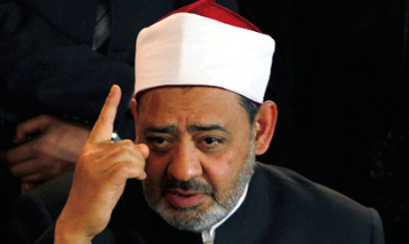 Al Azhar grand Mufti: Terrorism, outcome of misusing Sunni scholars’ positions
